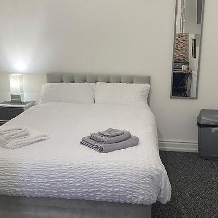 Bvapartments-Blackhouse F2 Huddersfield Extérieur photo