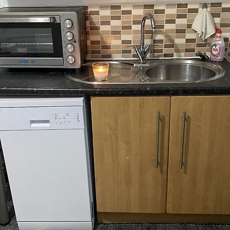 Bvapartments-Blackhouse F2 Huddersfield Chambre photo