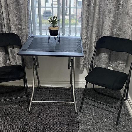 Bvapartments-Blackhouse F2 Huddersfield Chambre photo
