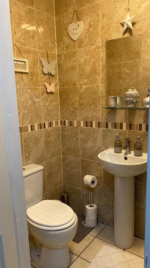 Bvapartments-Blackhouse F2 Huddersfield Extérieur photo