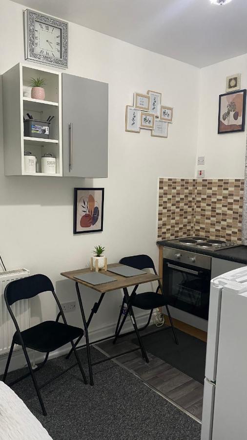 Bvapartments-Blackhouse F2 Huddersfield Extérieur photo