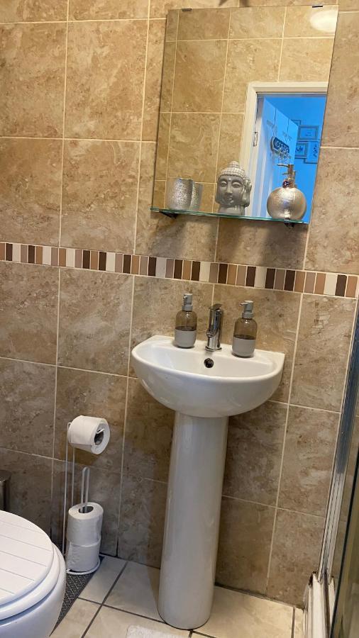 Bvapartments-Blackhouse F2 Huddersfield Extérieur photo