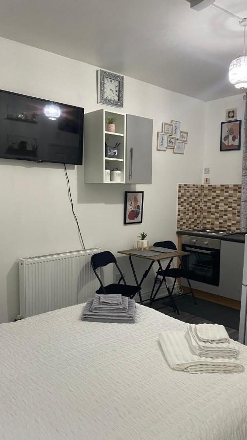 Bvapartments-Blackhouse F2 Huddersfield Extérieur photo