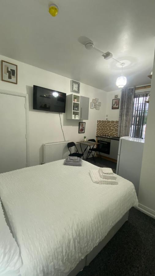 Bvapartments-Blackhouse F2 Huddersfield Extérieur photo