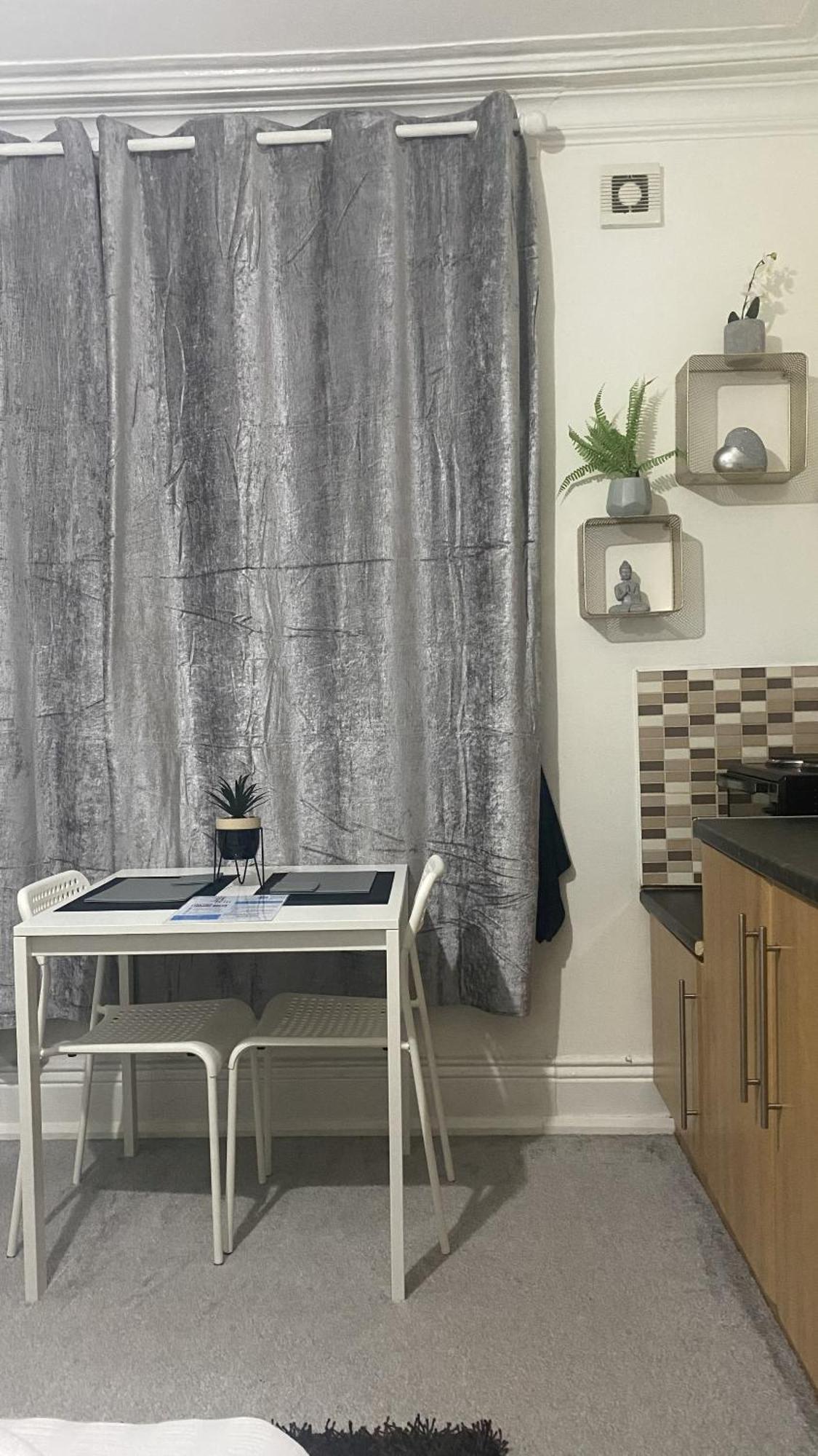 Bvapartments-Blackhouse F2 Huddersfield Chambre photo