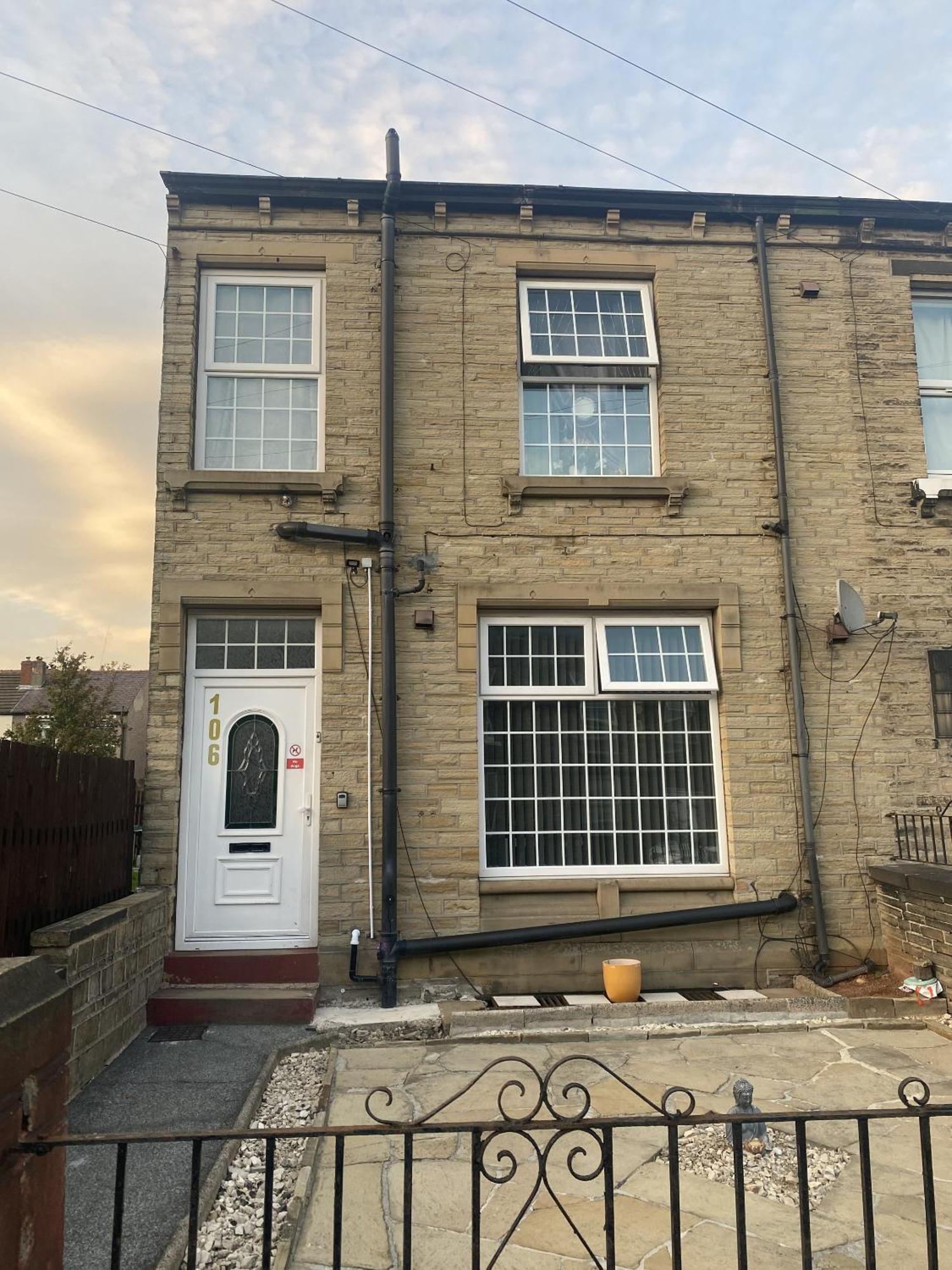 Bvapartments-Blackhouse F2 Huddersfield Chambre photo